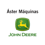 Áster Máquinas John Deere