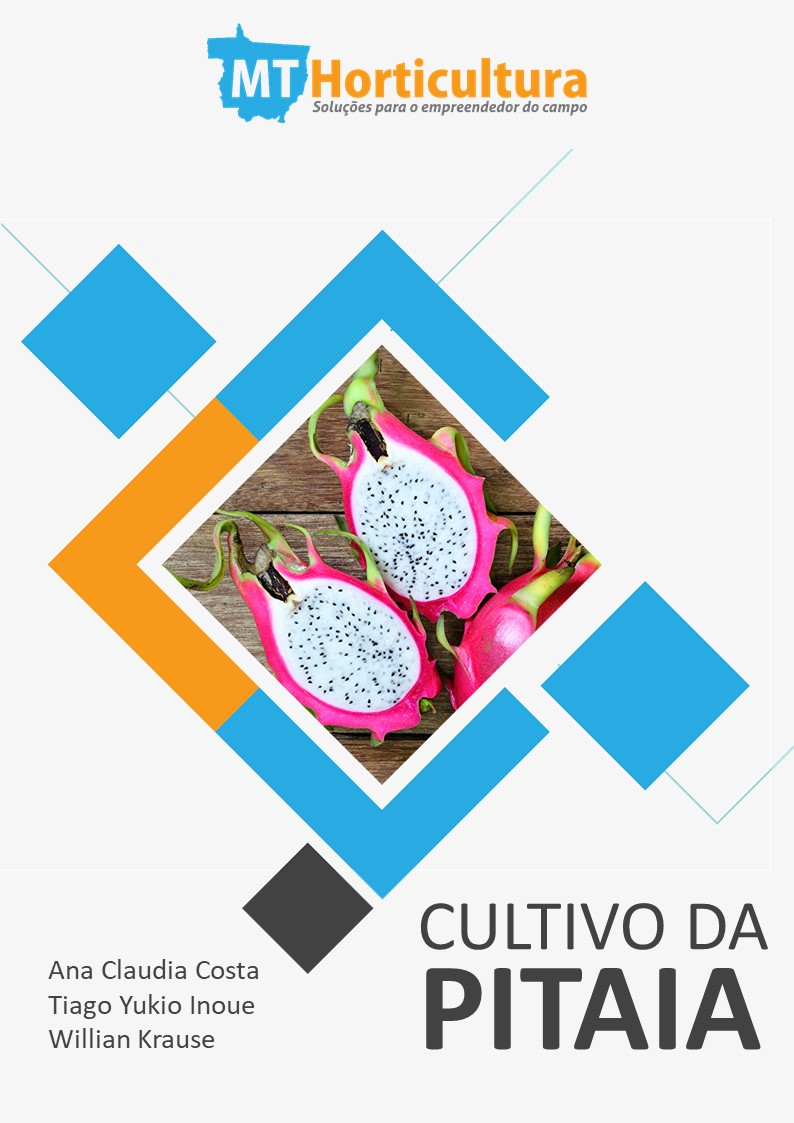 Cartilha Cultivo da Pitaia