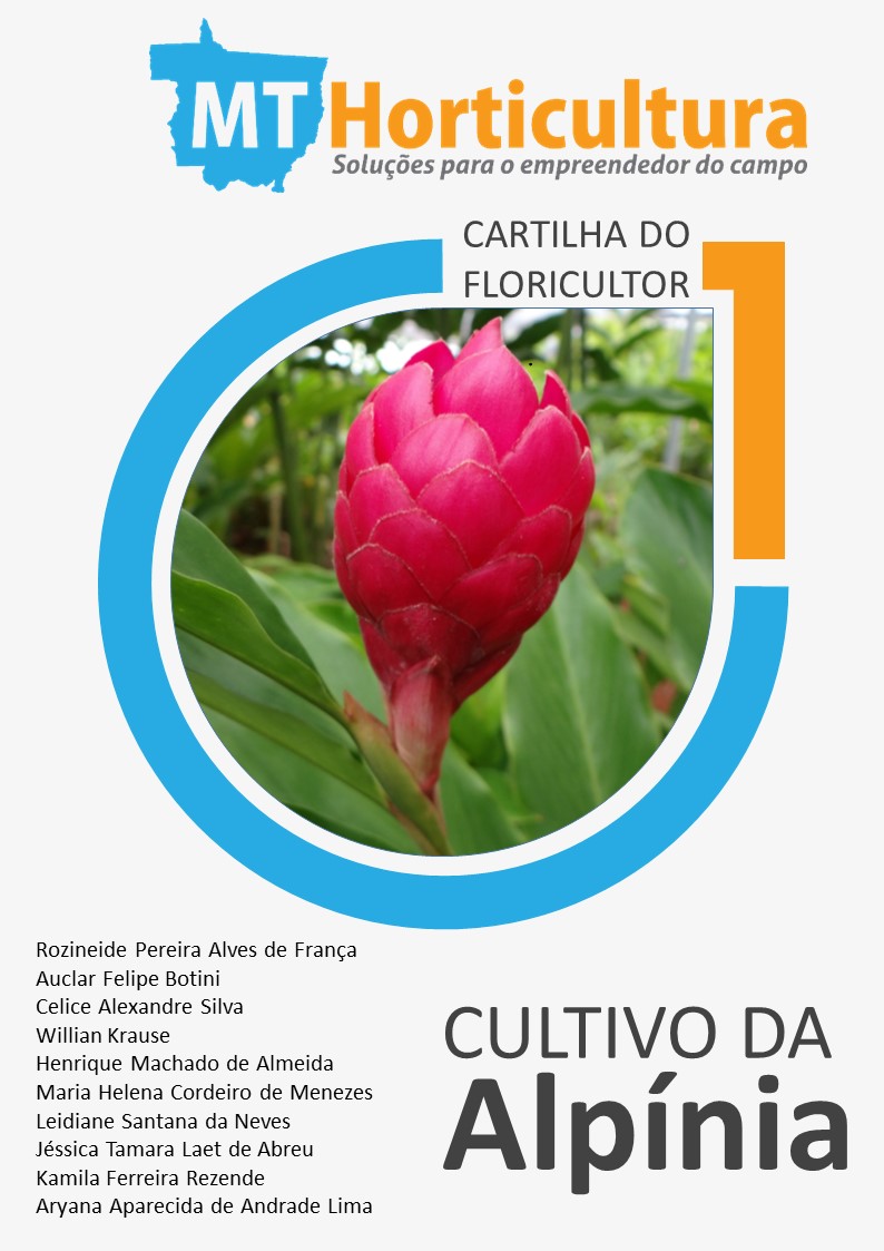 Cartilha Cultivo da Apínia