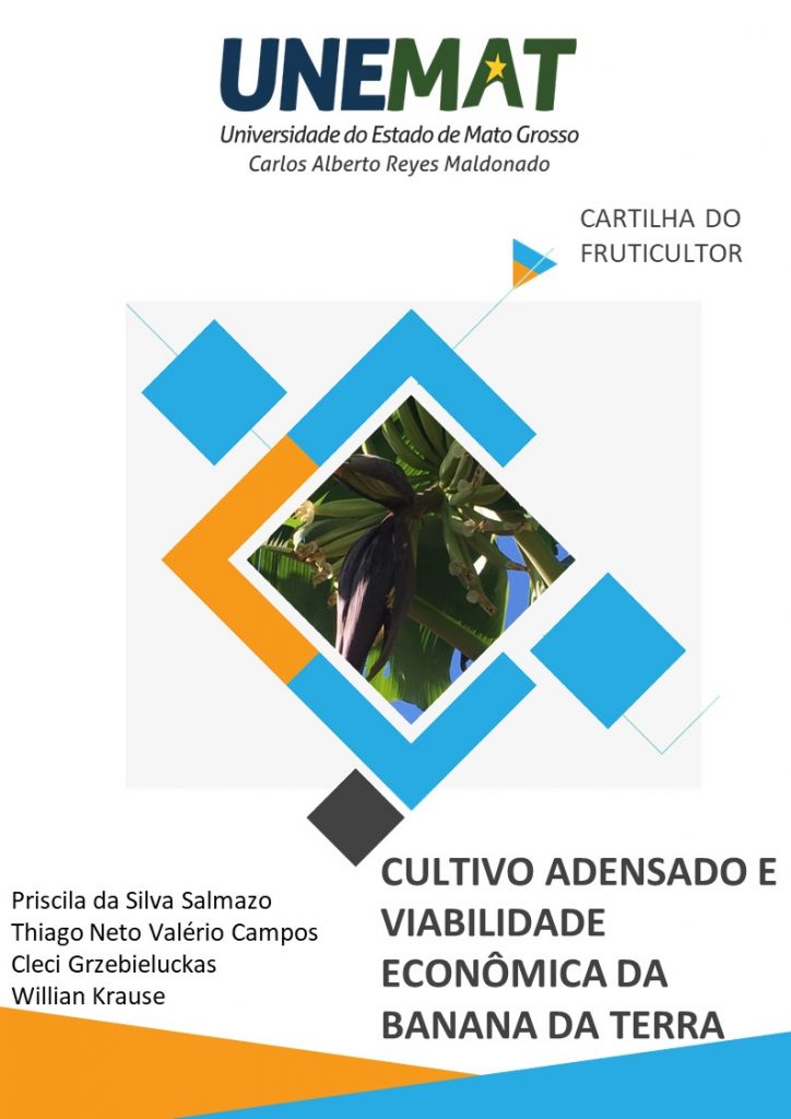 Cartilha Cultivares de abacaxizeiro