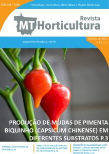 Revista MT Horticultura