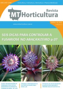 Revista MT Horticultura