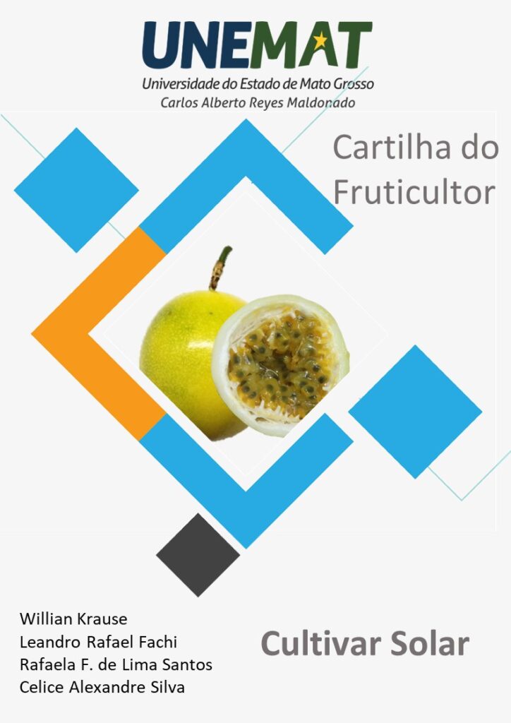 Cartilha Cultivares de abacaxizeiro